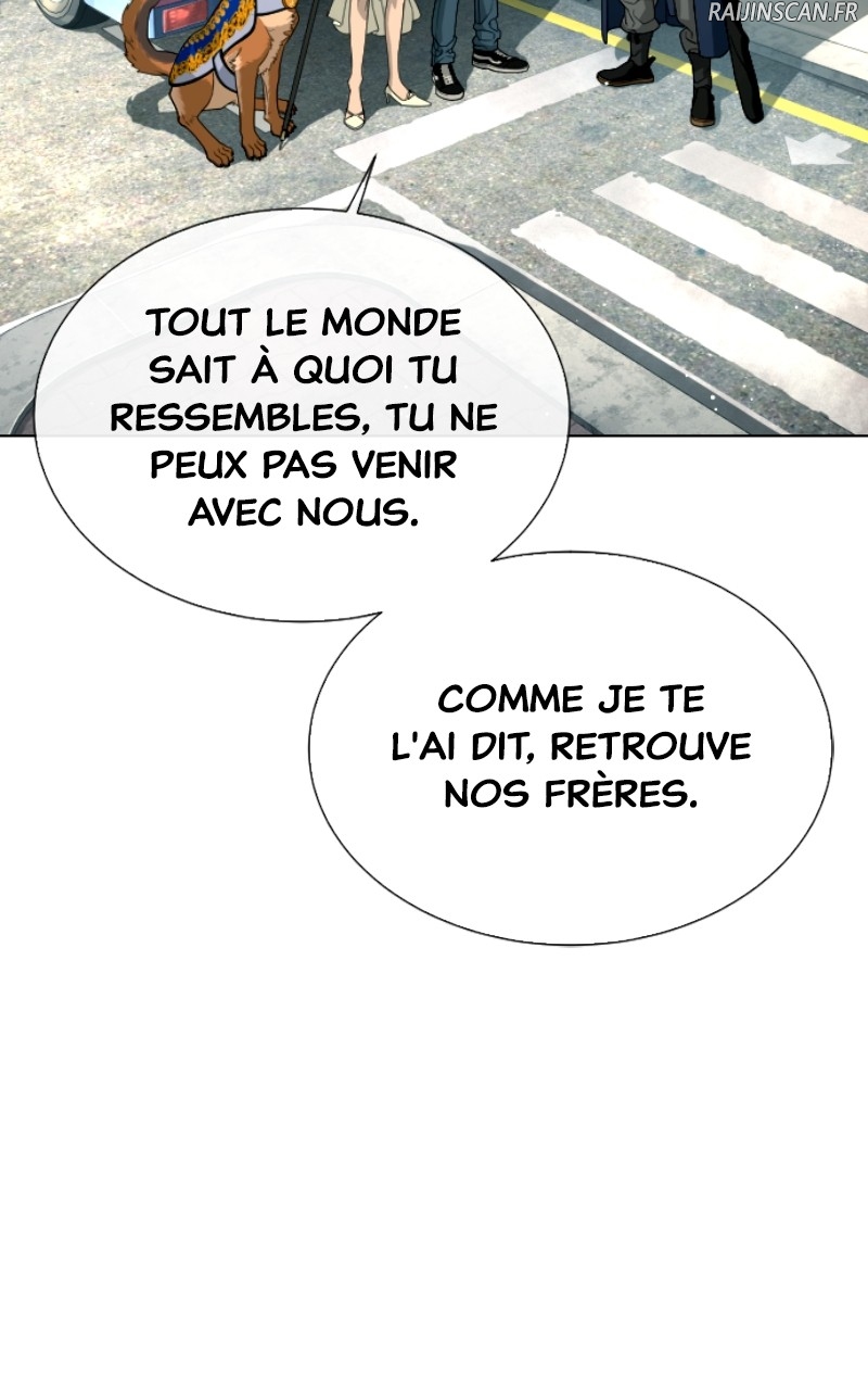 Killer Peter Chapitre 40 - Page 23