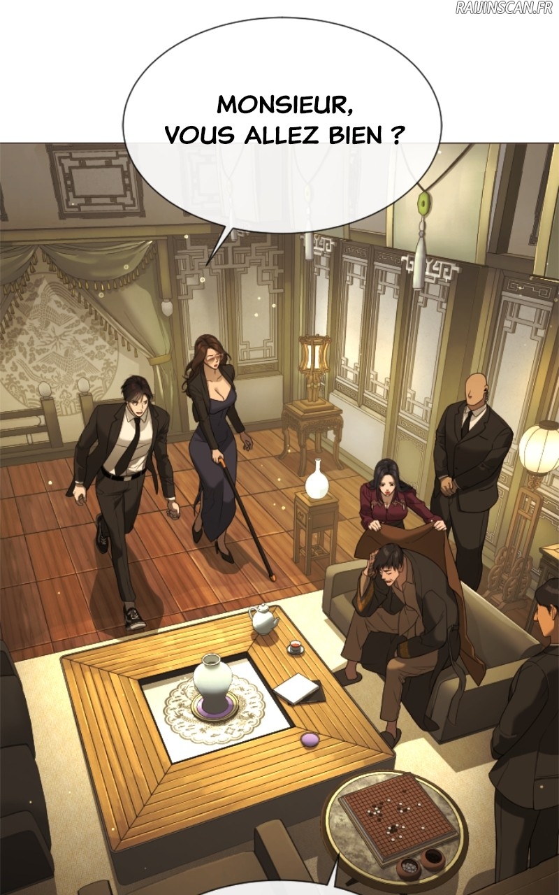 Killer Peter Chapitre 40 - Page 31