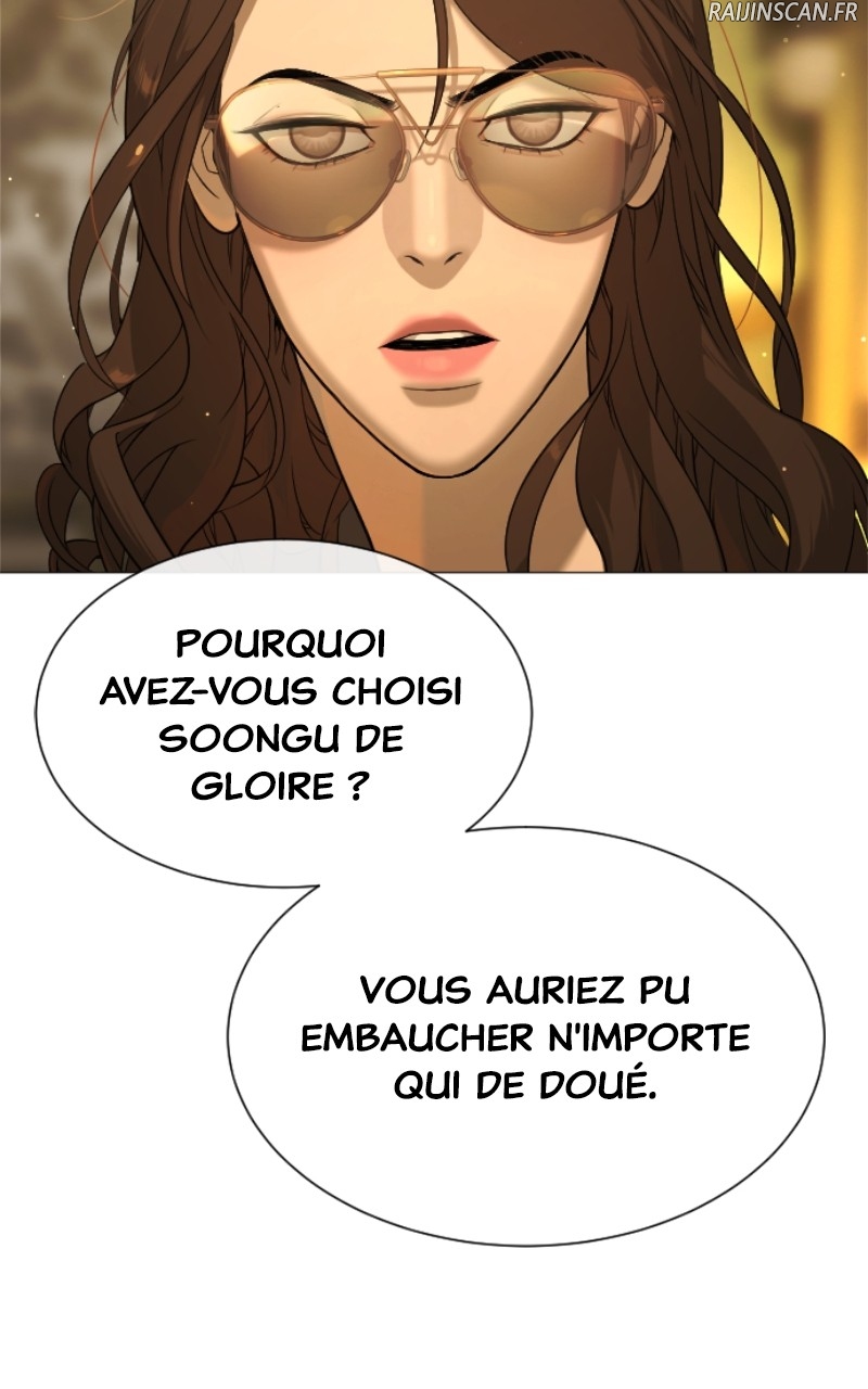 Killer Peter Chapitre 40 - Page 35