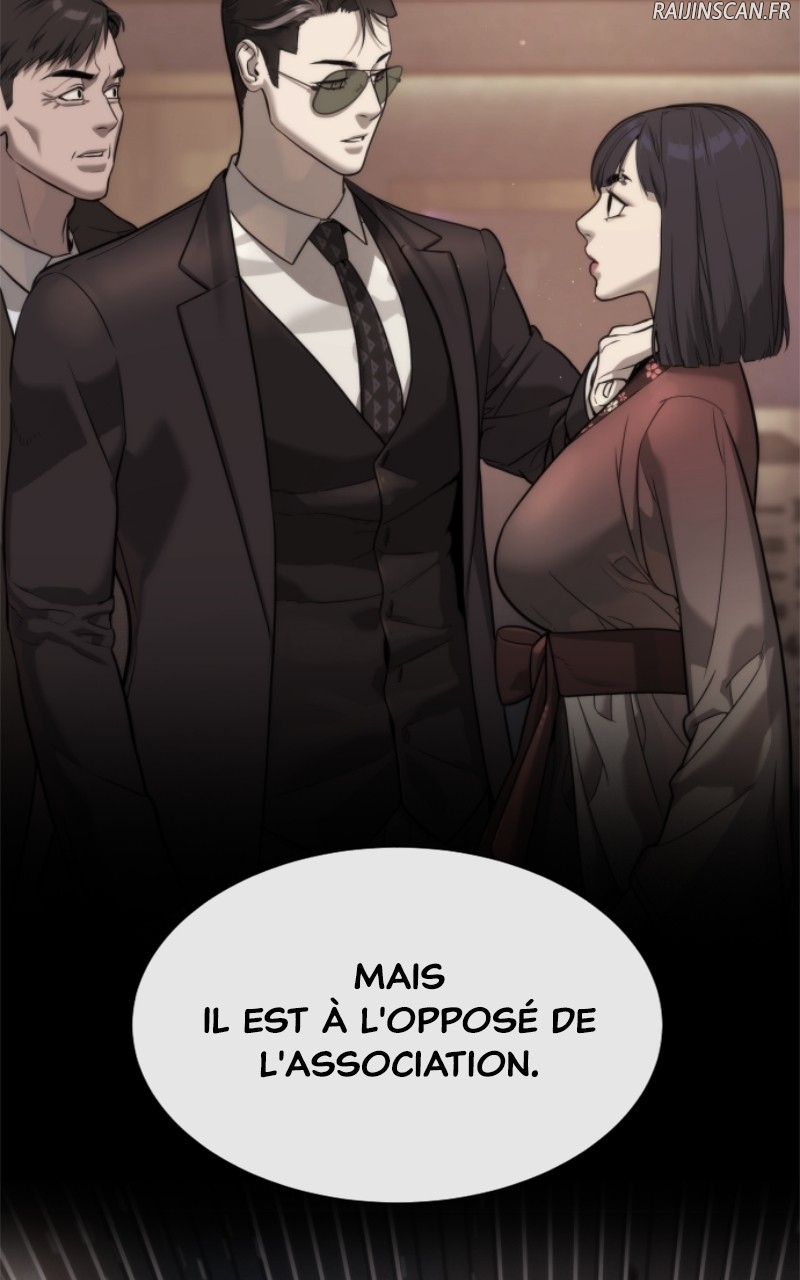 Killer Peter Chapitre 40 - Page 38