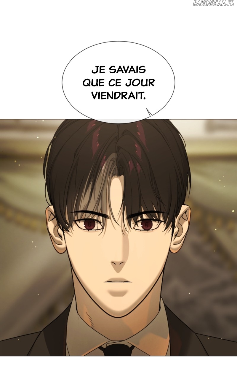Killer Peter Chapitre 40 - Page 41