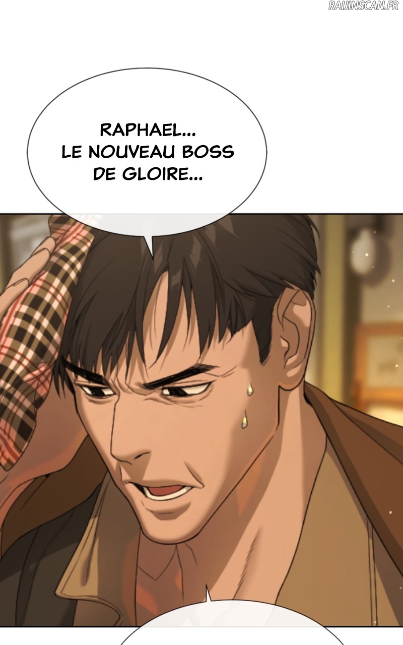 Killer Peter Chapitre 40 - Page 42