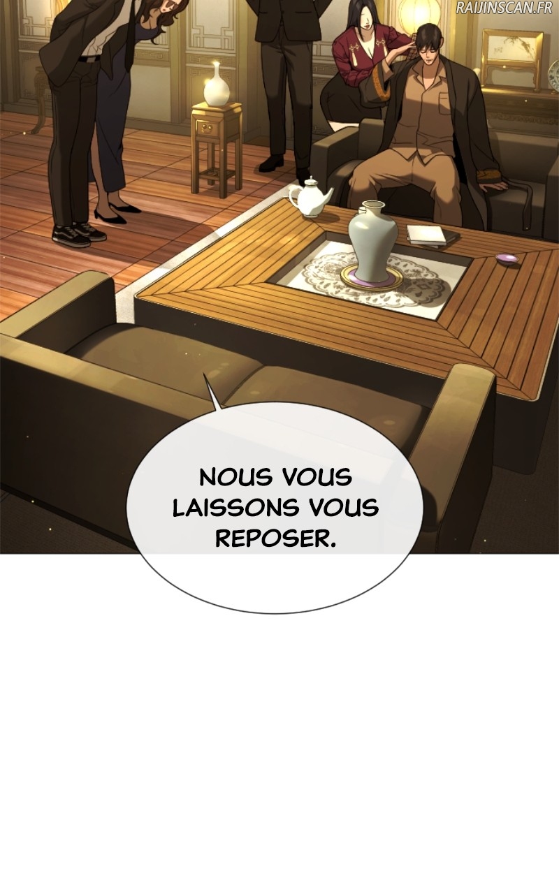 Killer Peter Chapitre 40 - Page 47