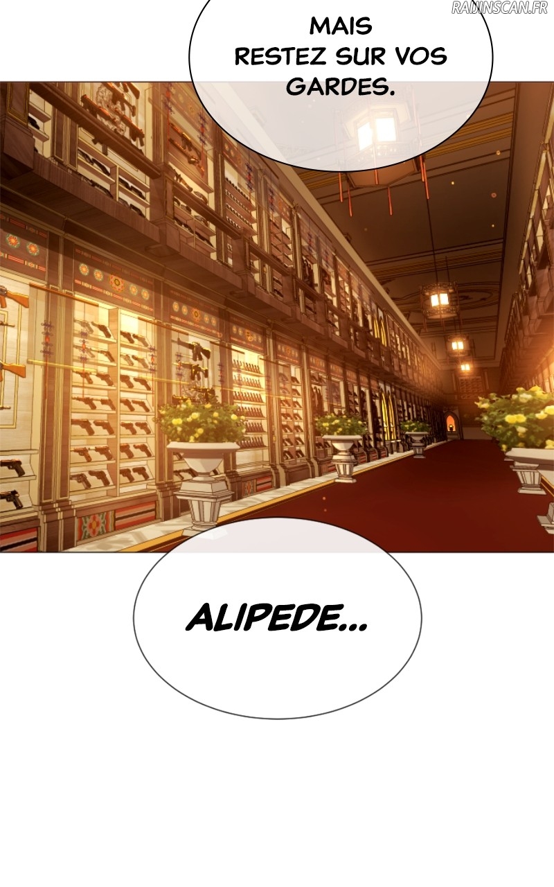 Killer Peter Chapitre 40 - Page 49