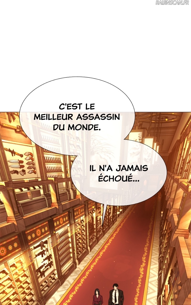 Killer Peter Chapitre 40 - Page 50