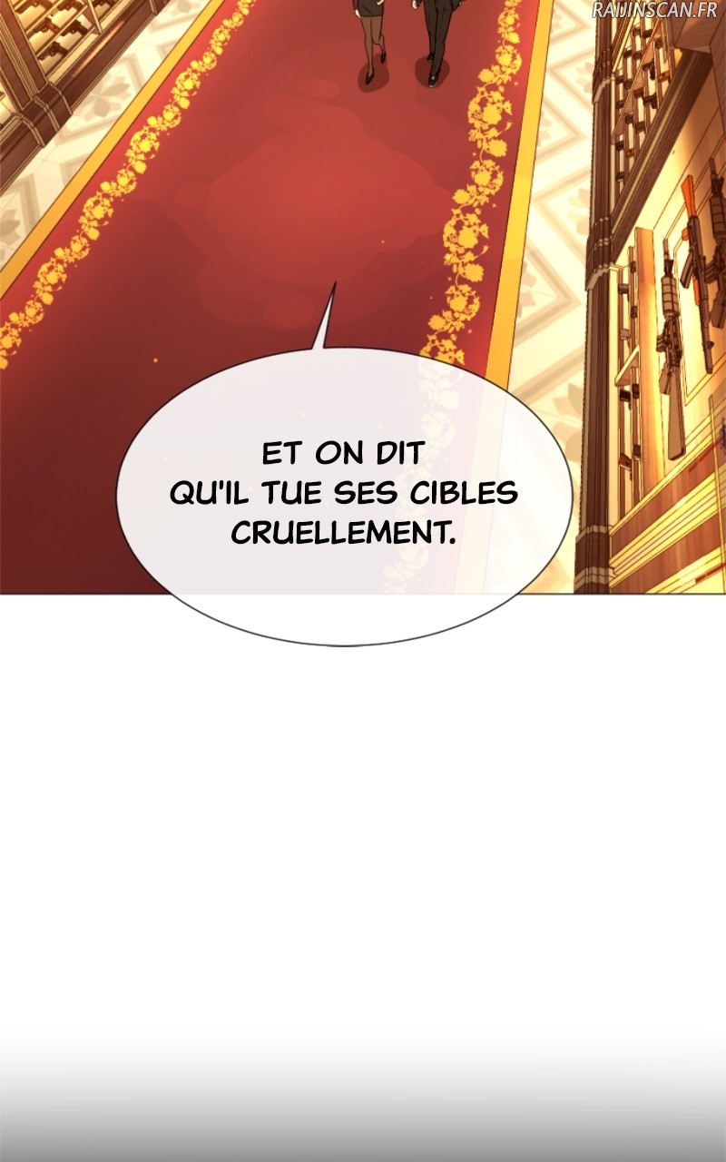 Killer Peter Chapitre 40 - Page 51
