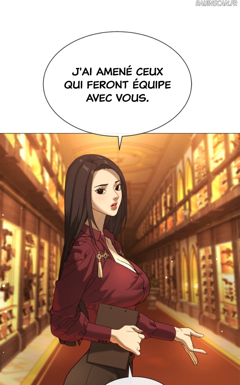 Killer Peter Chapitre 40 - Page 56