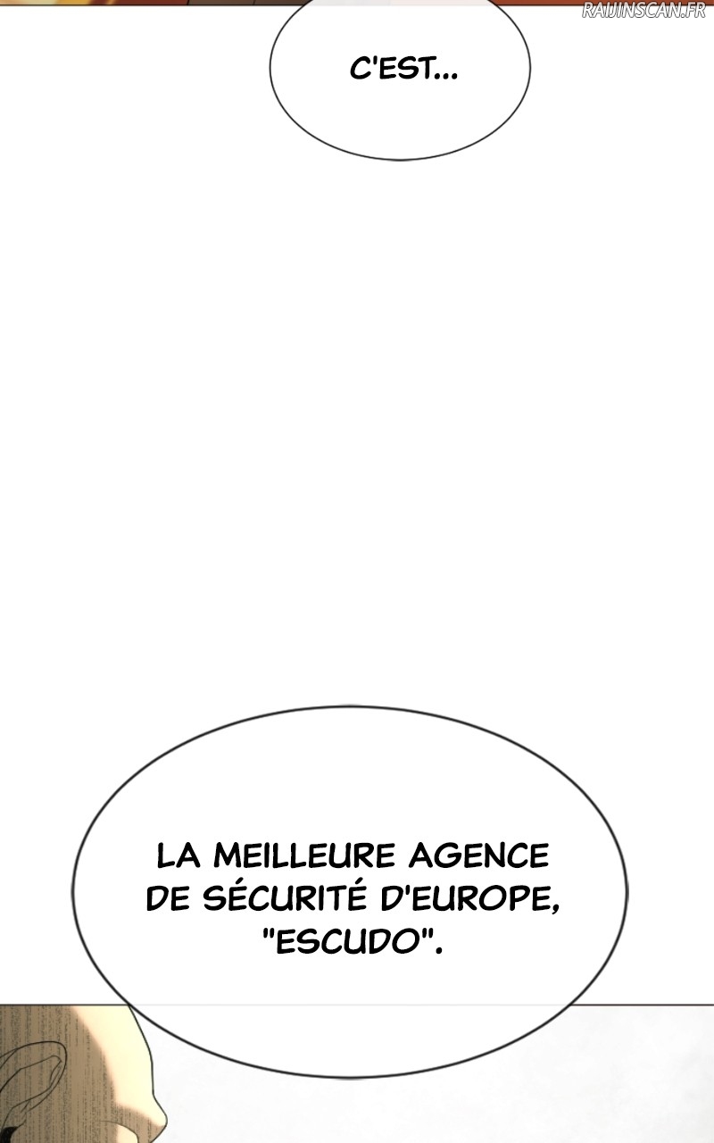 Killer Peter Chapitre 40 - Page 57