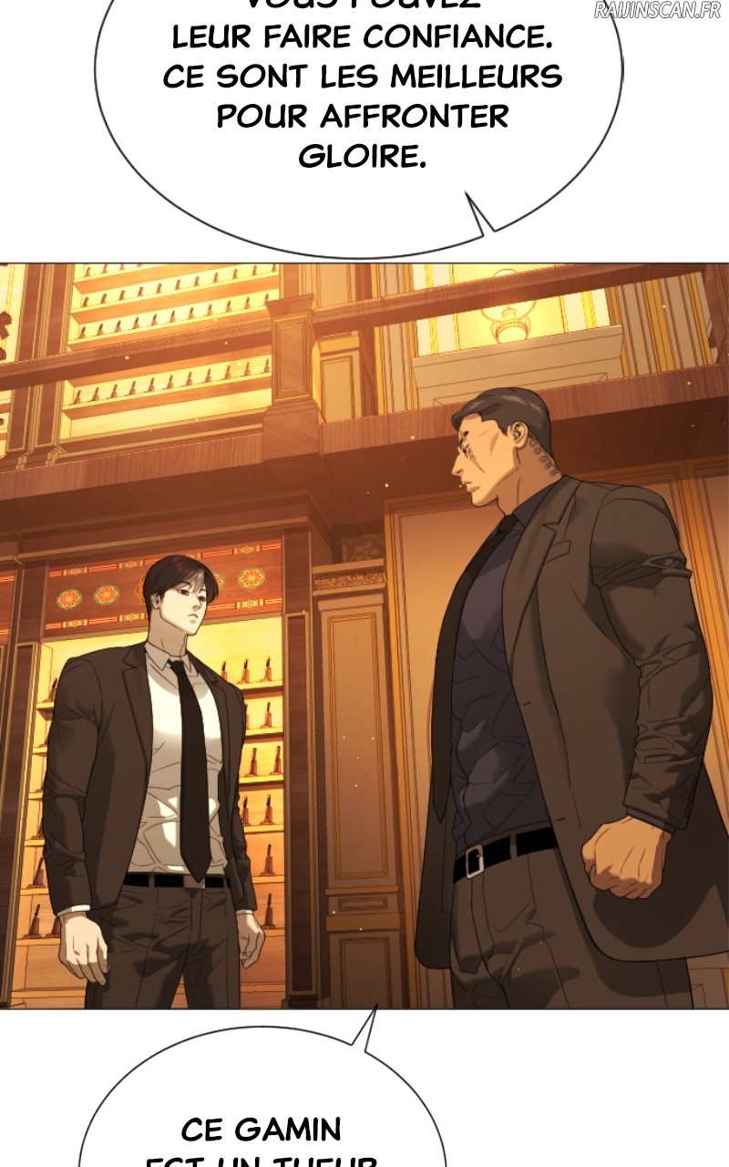 Killer Peter Chapitre 40 - Page 60