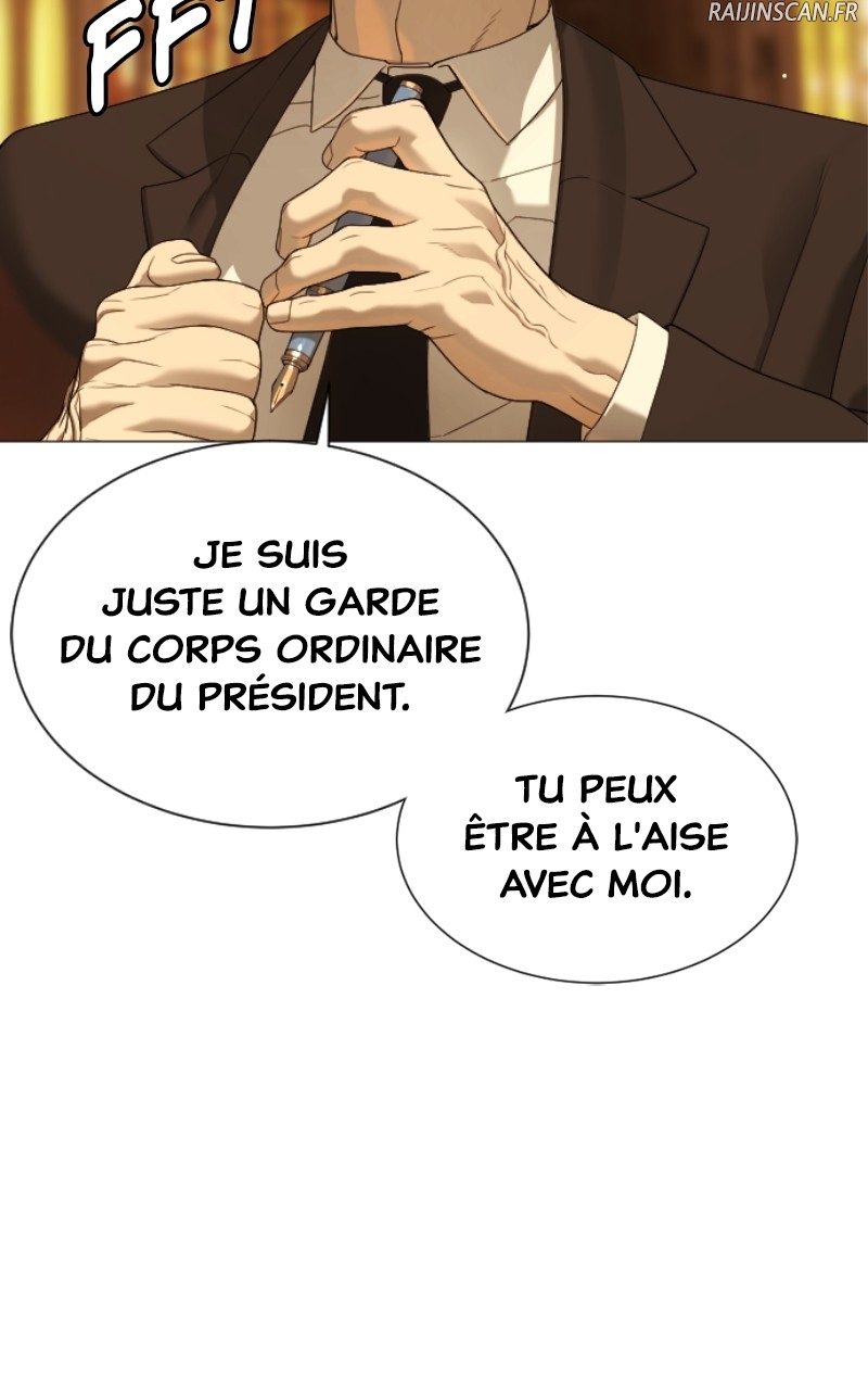 Killer Peter Chapitre 40 - Page 67