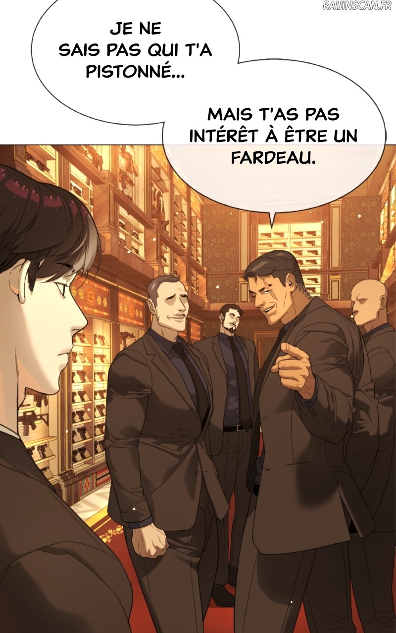 Killer Peter Chapitre 40 - Page 70
