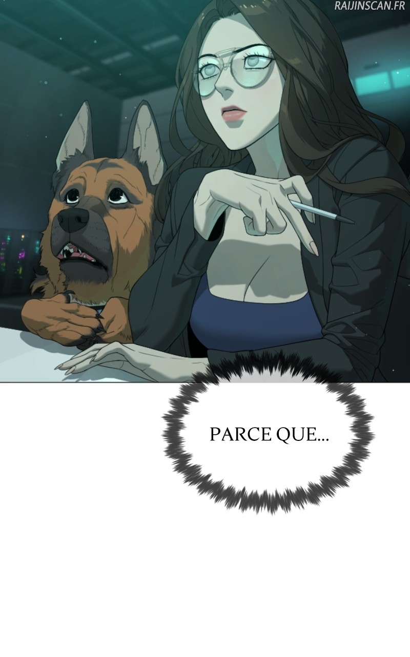 Killer Peter Chapitre 40 - Page 74