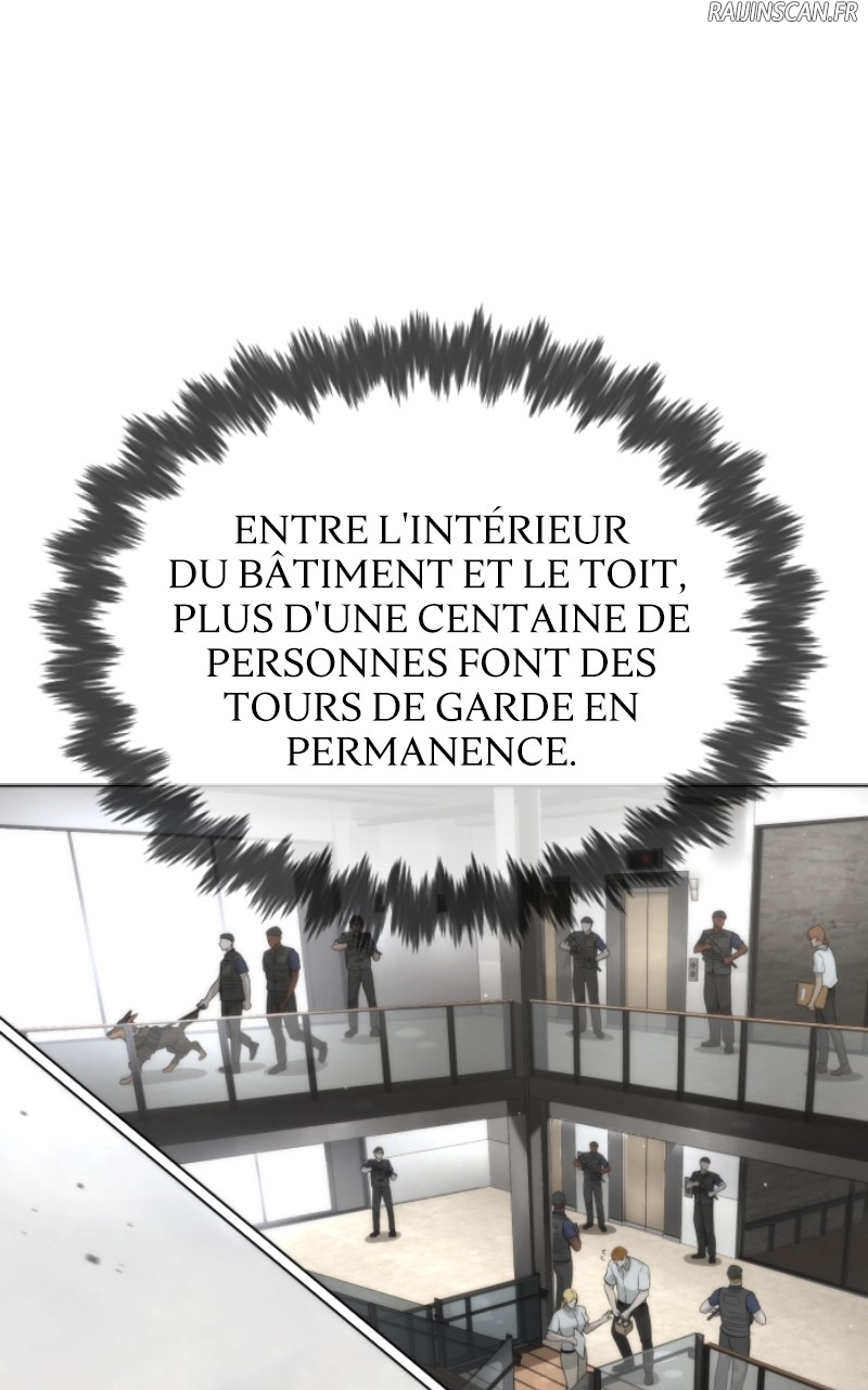 Killer Peter Chapitre 40 - Page 75
