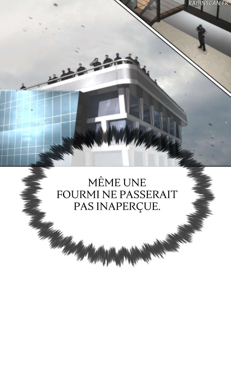 Killer Peter Chapitre 40 - Page 76