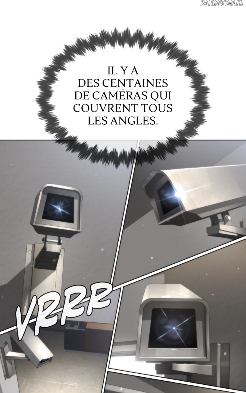 Killer Peter Chapitre 40 - Page 77