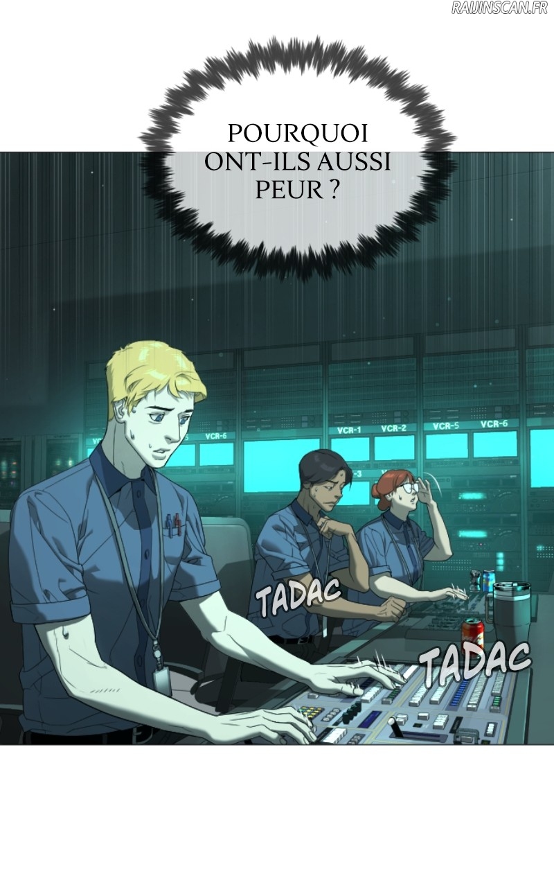 Killer Peter Chapitre 40 - Page 79