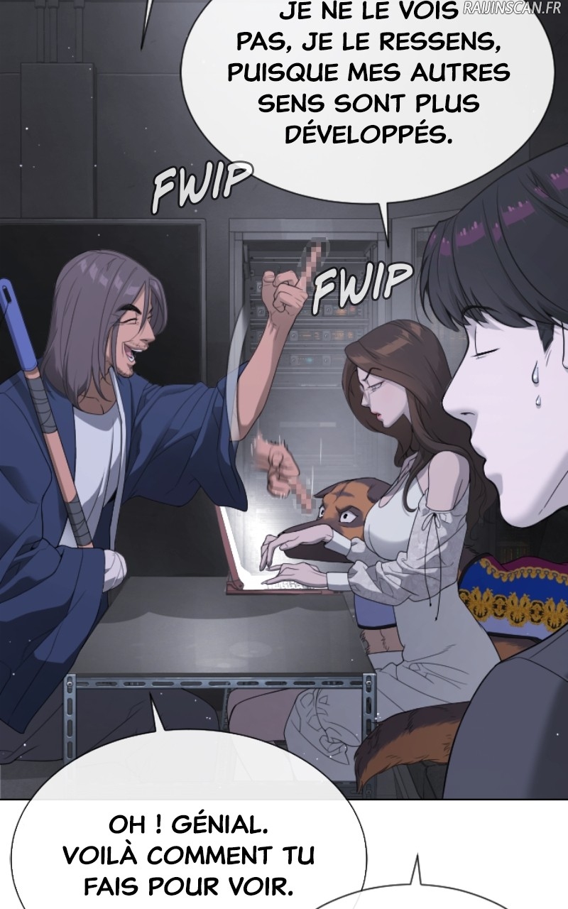 Killer Peter Chapitre 40 - Page 8