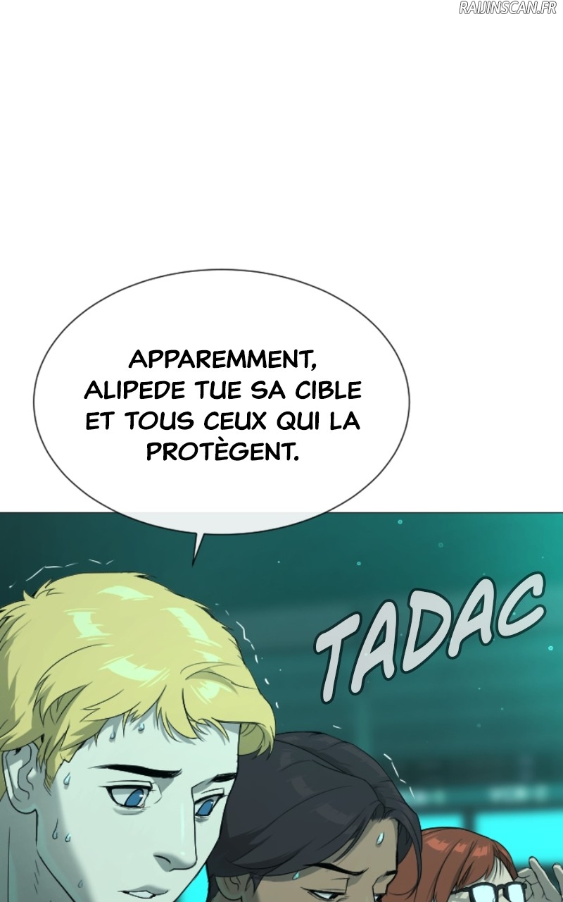 Killer Peter Chapitre 40 - Page 80
