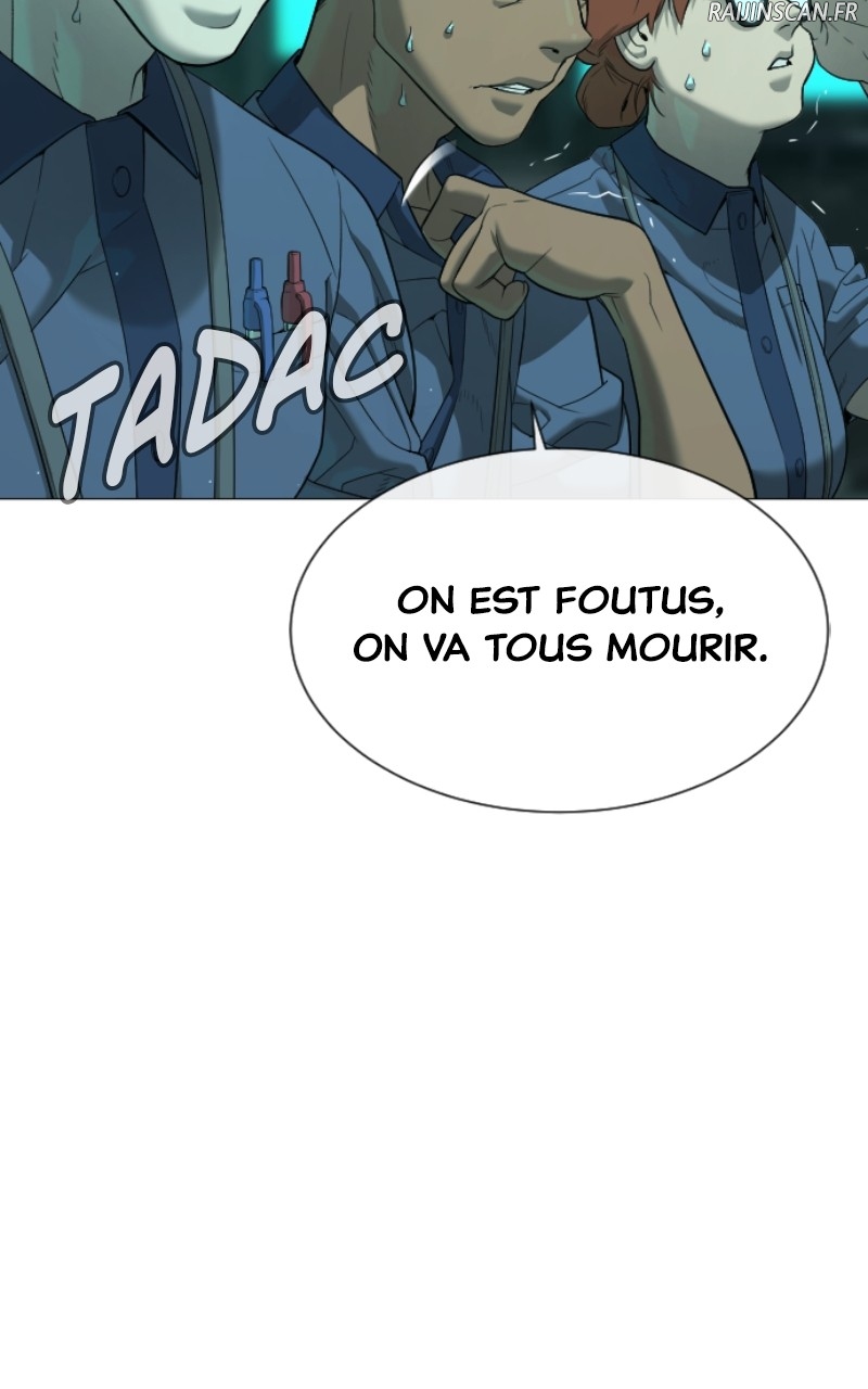 Killer Peter Chapitre 40 - Page 81