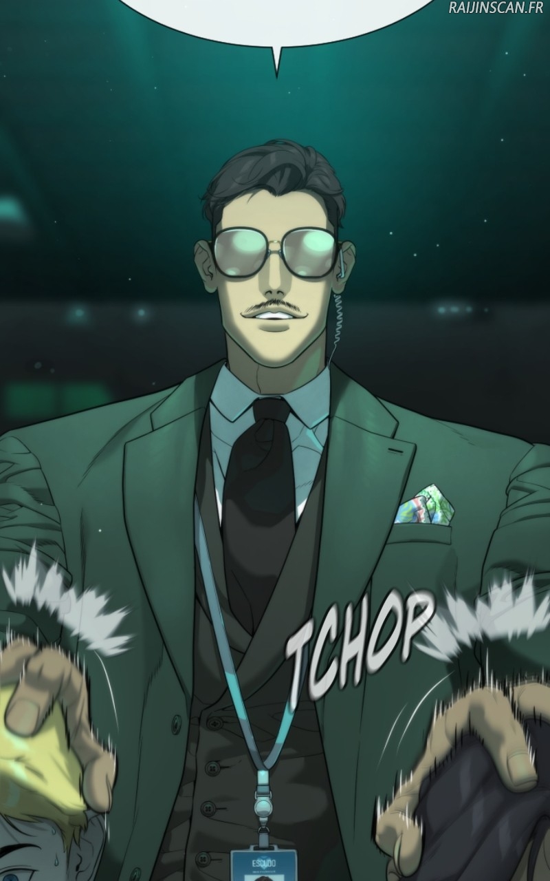 Killer Peter Chapitre 40 - Page 83