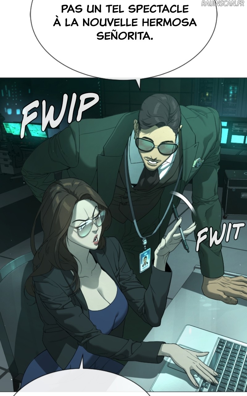 Killer Peter Chapitre 40 - Page 85