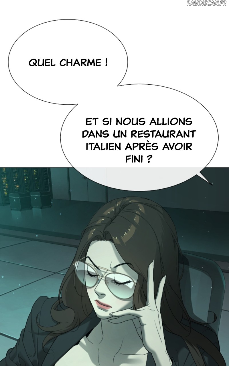 Killer Peter Chapitre 40 - Page 89