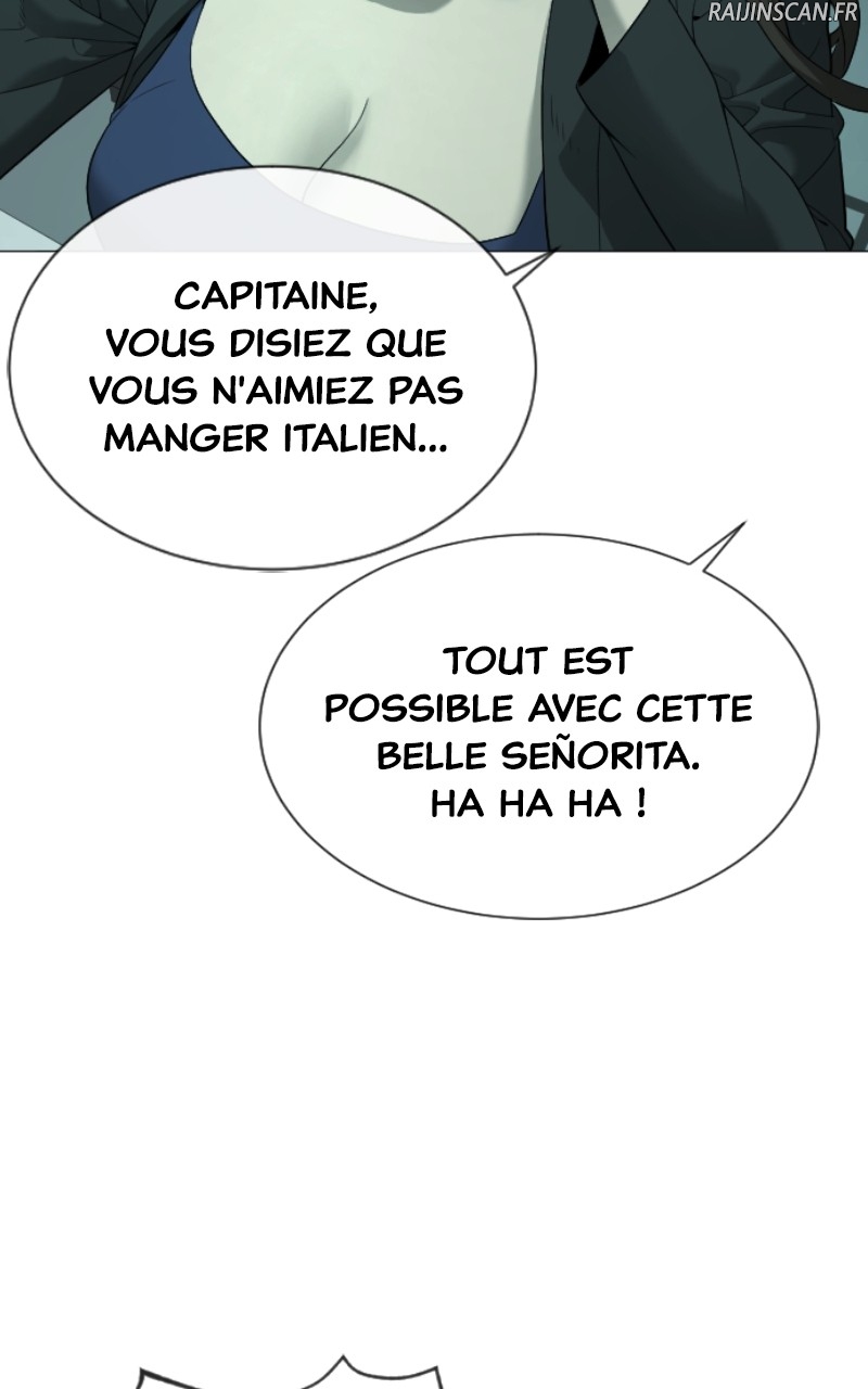 Killer Peter Chapitre 40 - Page 90