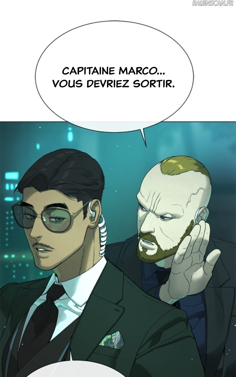 Killer Peter Chapitre 40 - Page 93