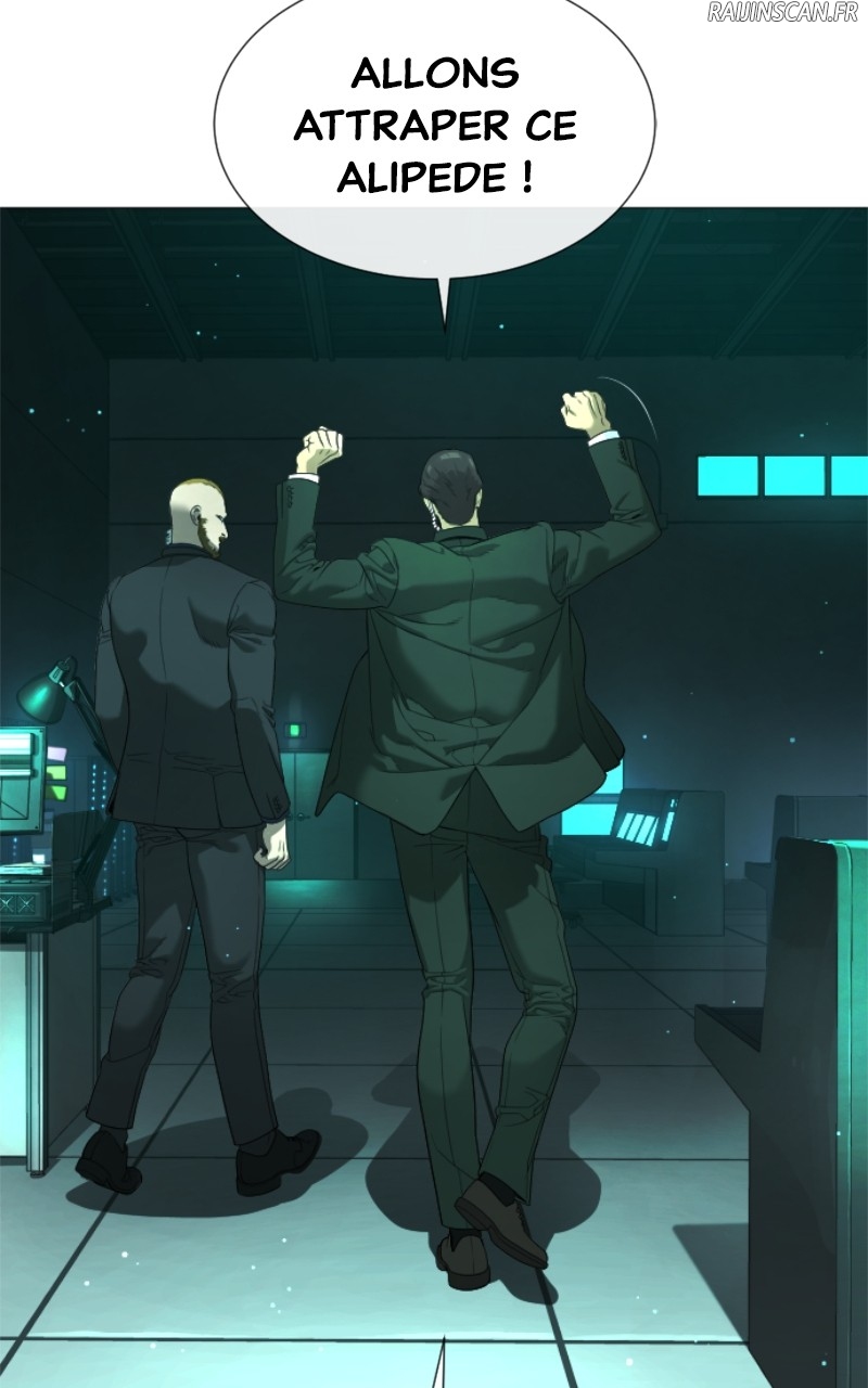 Killer Peter Chapitre 40 - Page 95