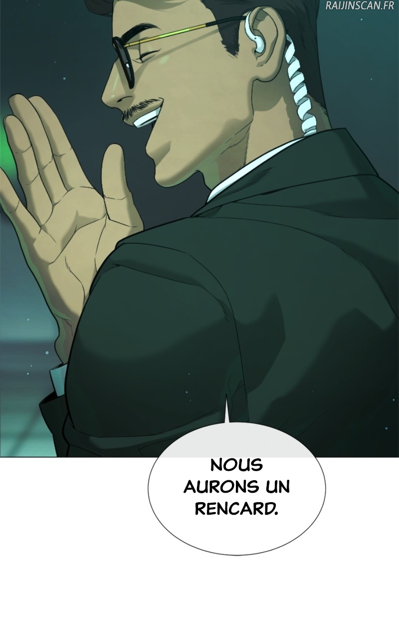 Killer Peter Chapitre 40 - Page 97