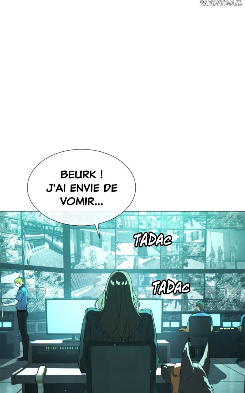 Killer Peter Chapitre 40 - Page 98