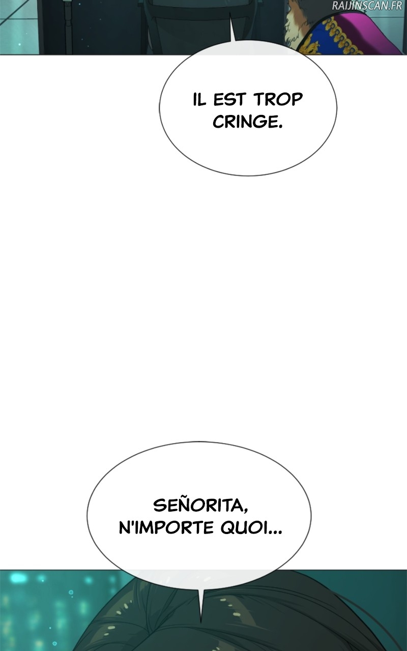 Killer Peter Chapitre 40 - Page 99