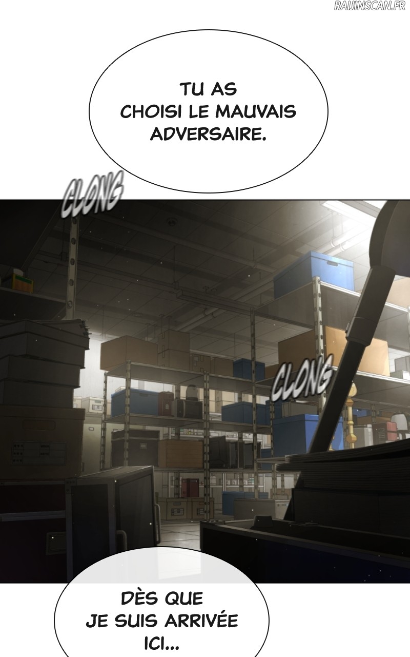 Killer Peter Chapitre 41 - Page 100