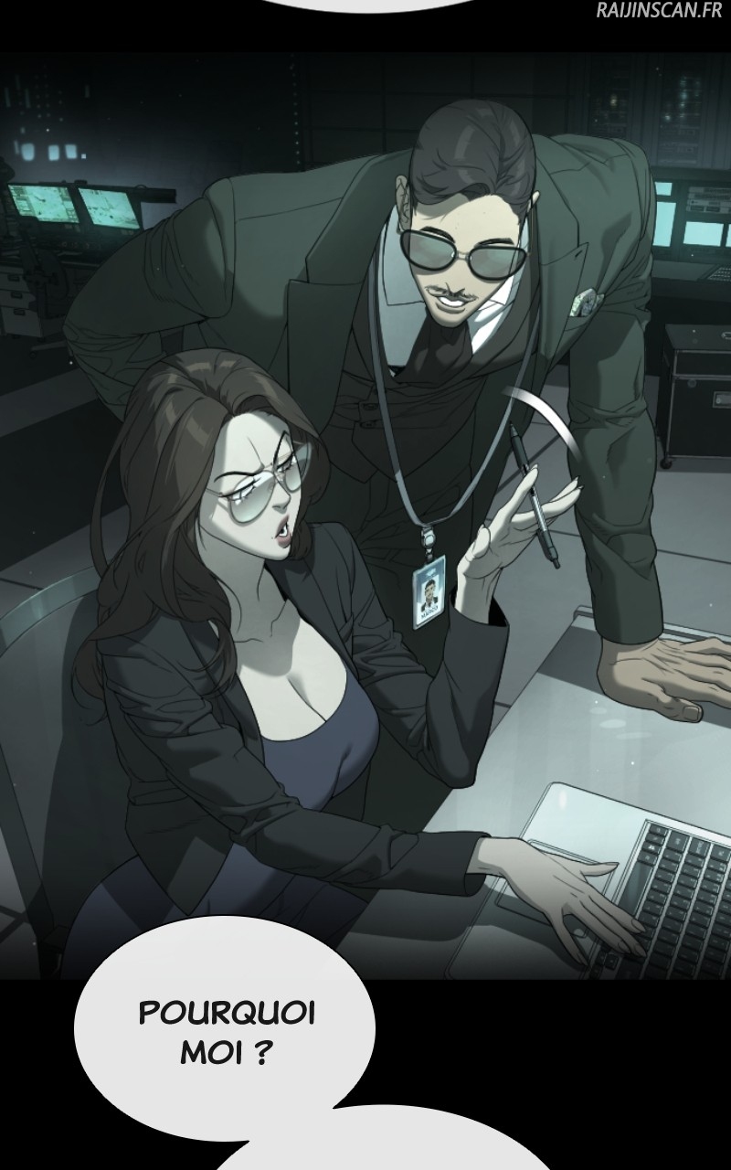 Killer Peter Chapitre 41 - Page 103