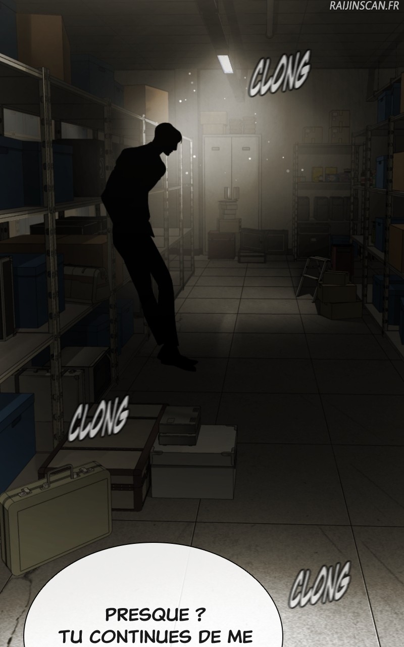Killer Peter Chapitre 41 - Page 107