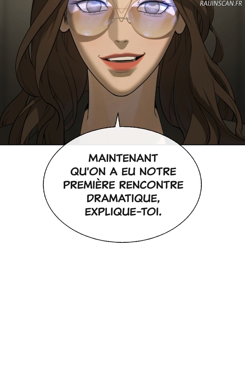 Killer Peter Chapitre 41 - Page 109