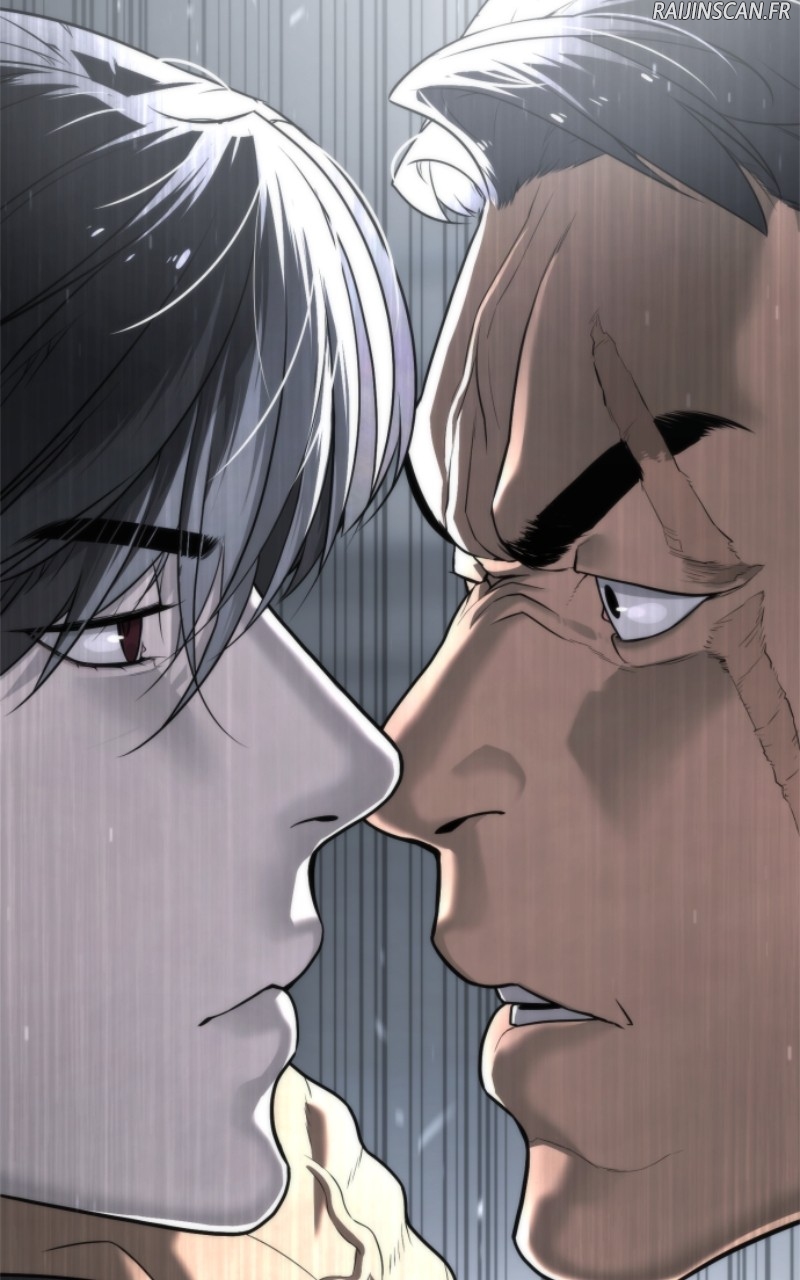 Killer Peter Chapitre 41 - Page 11