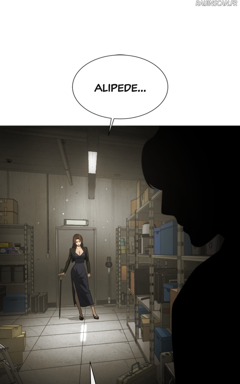 Killer Peter Chapitre 41 - Page 110