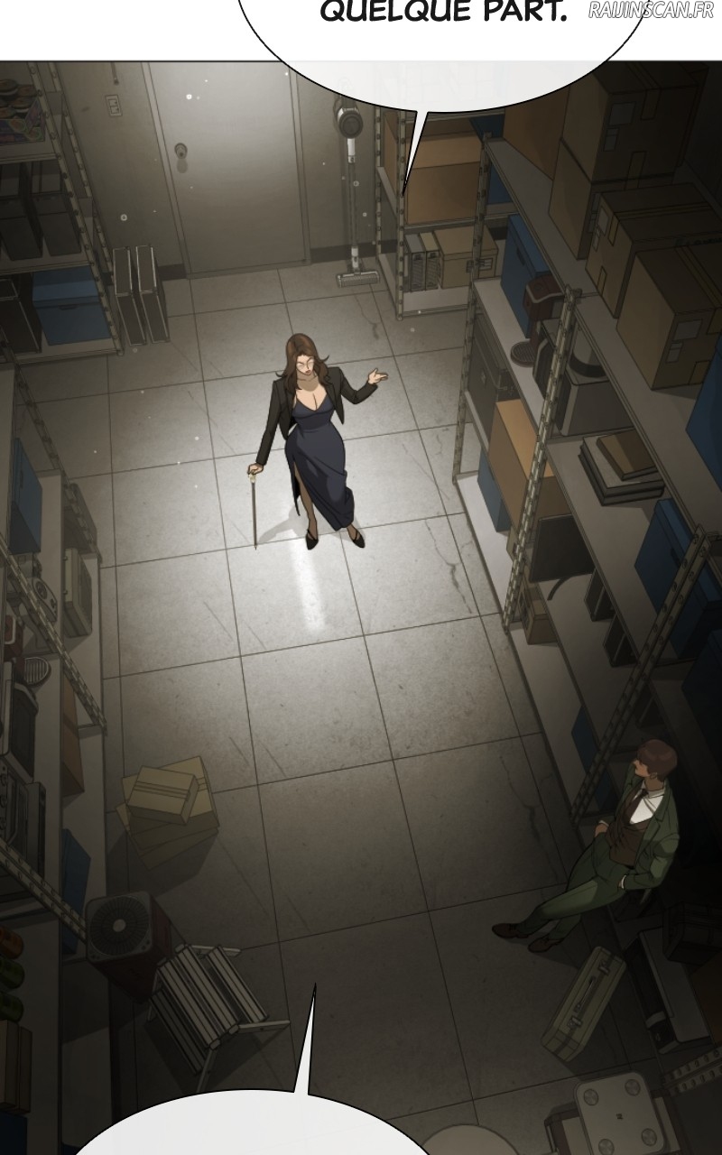 Killer Peter Chapitre 41 - Page 114