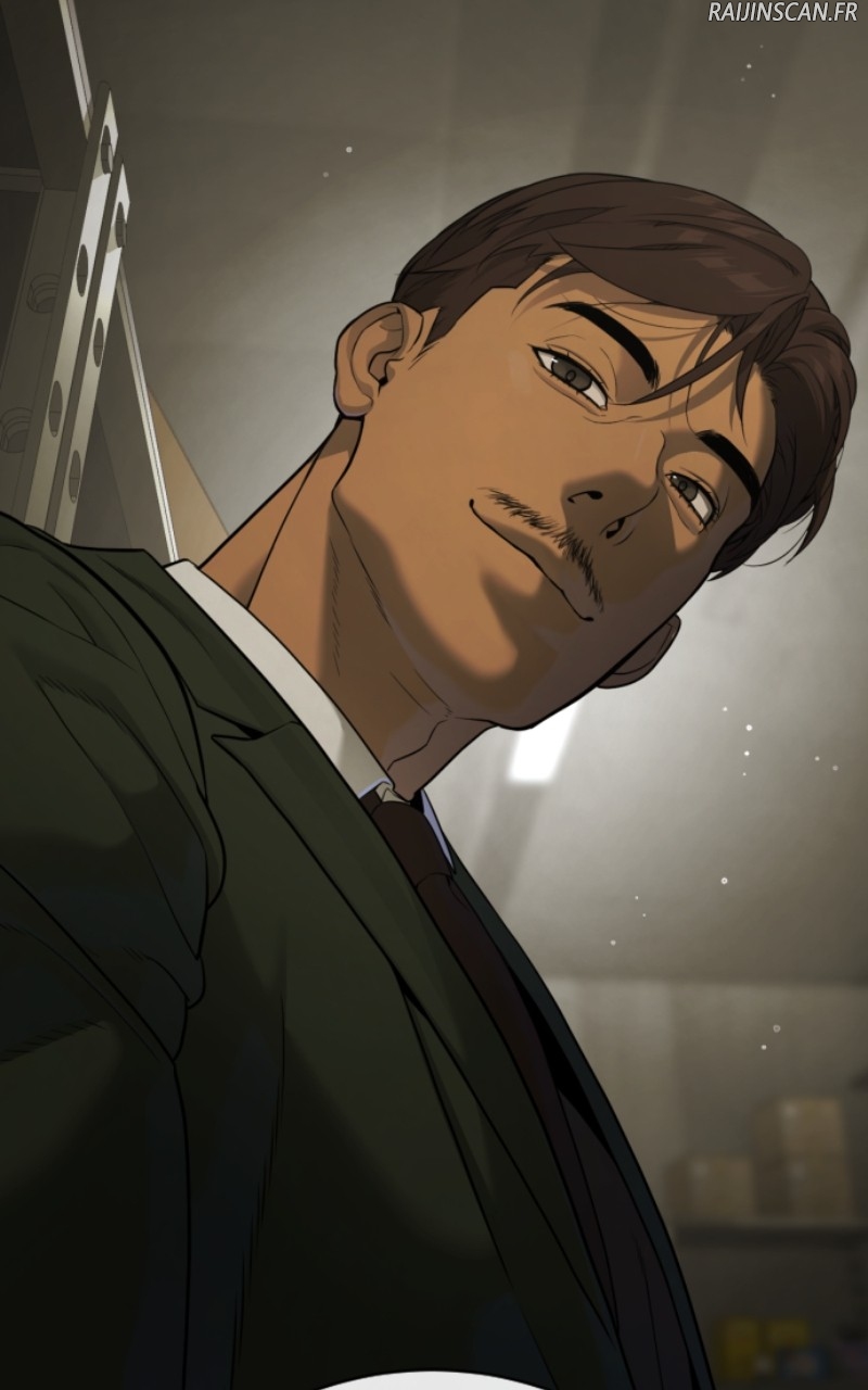 Killer Peter Chapitre 41 - Page 116