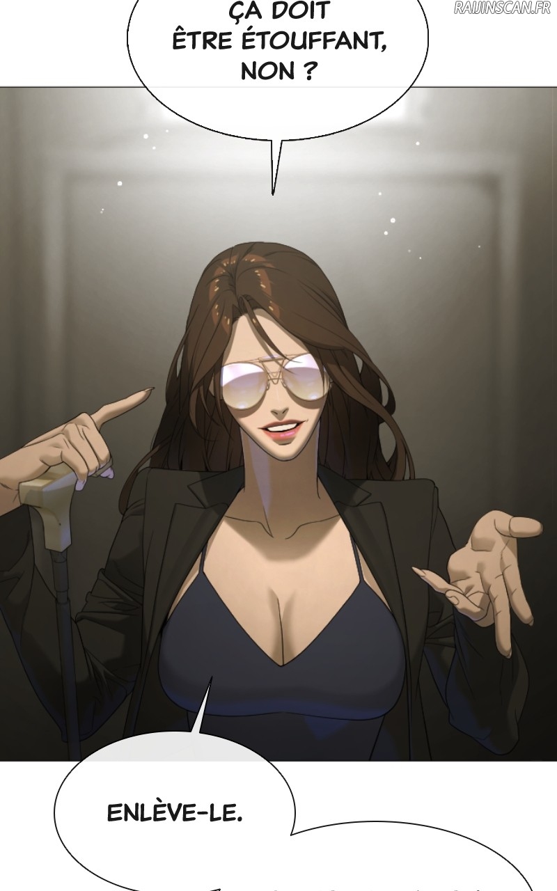 Killer Peter Chapitre 41 - Page 118
