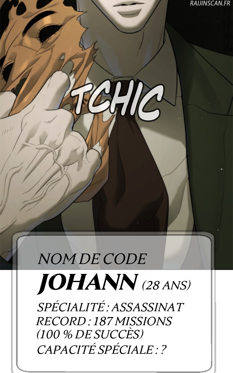 Killer Peter Chapitre 41 - Page 125