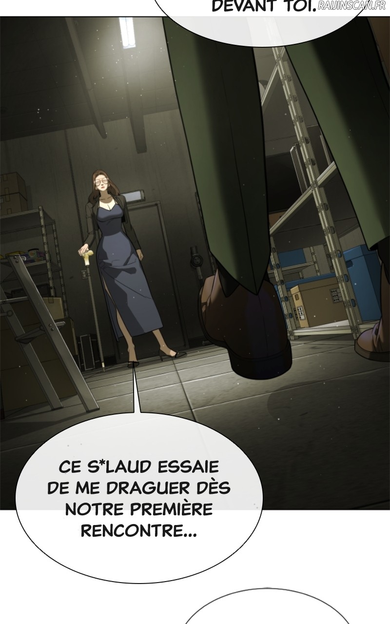 Killer Peter Chapitre 41 - Page 131