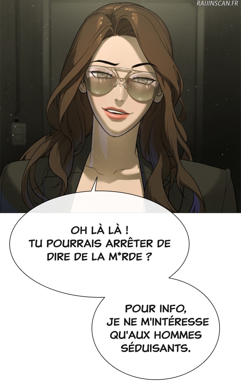 Killer Peter Chapitre 41 - Page 133