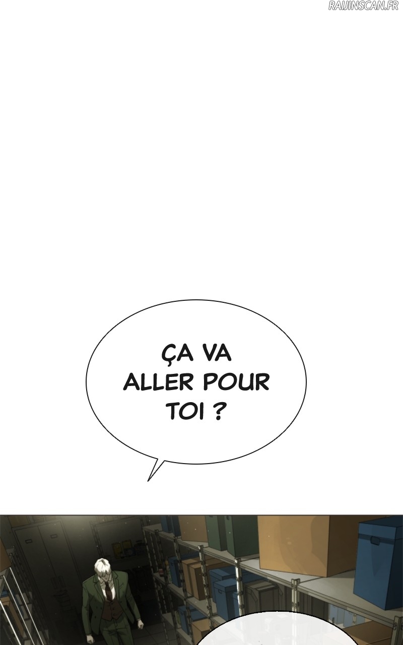 Killer Peter Chapitre 41 - Page 134