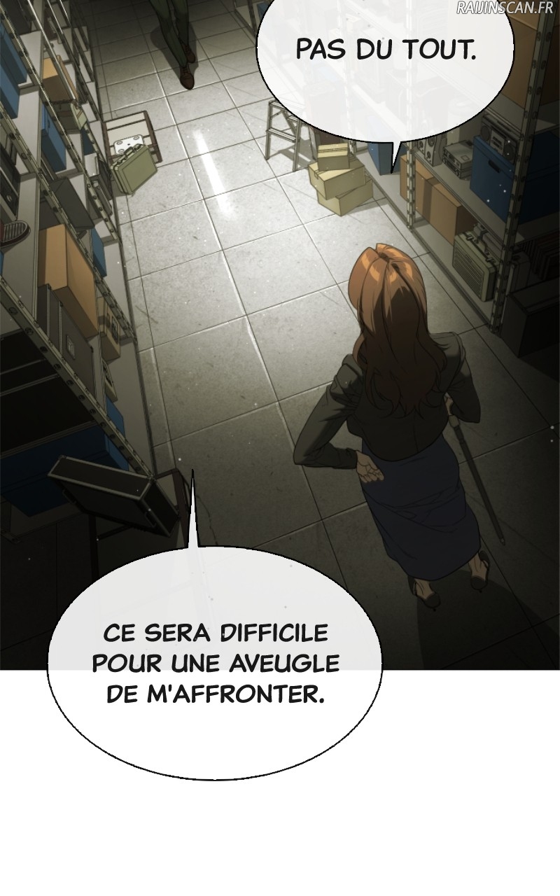 Killer Peter Chapitre 41 - Page 135