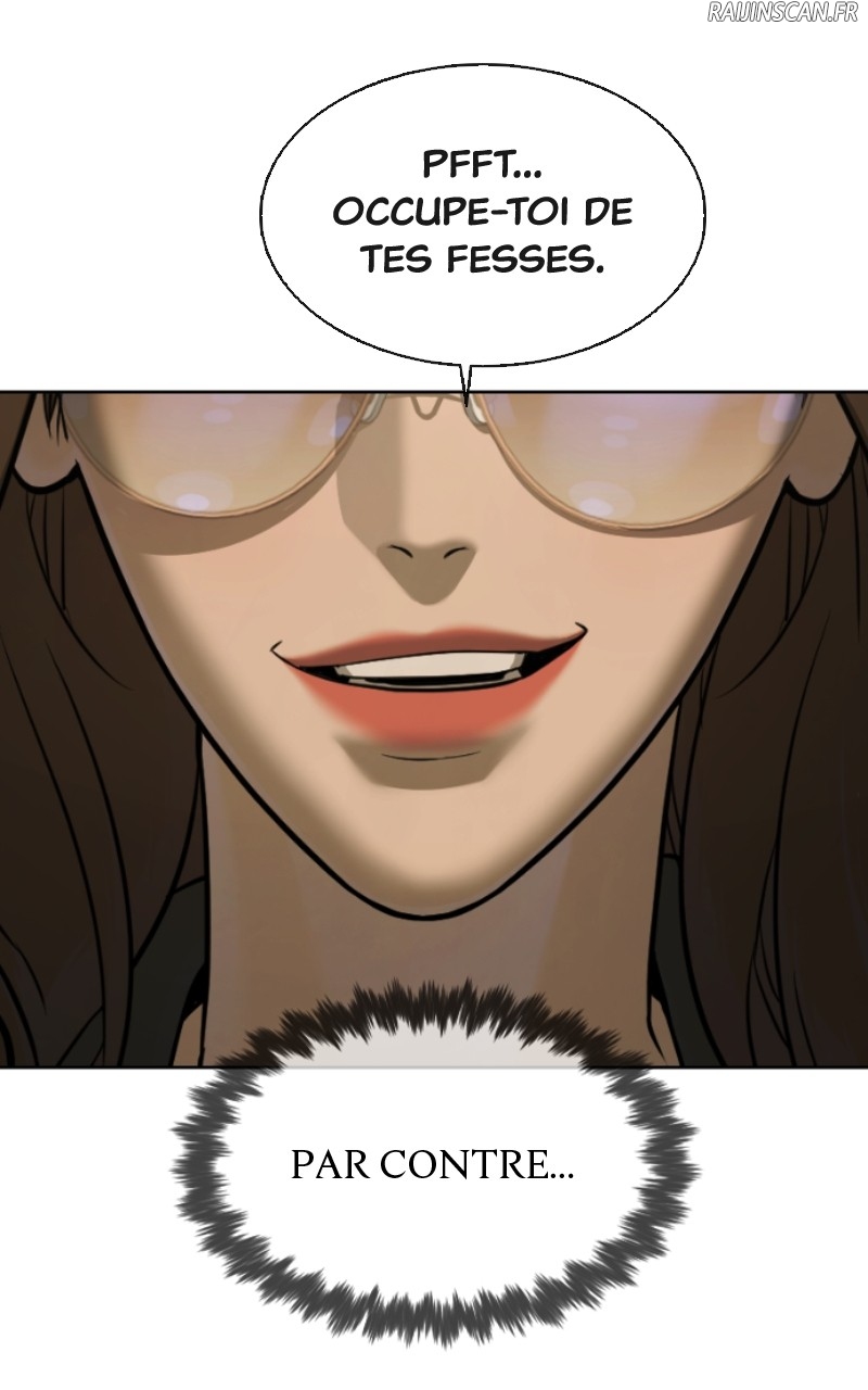 Killer Peter Chapitre 41 - Page 136