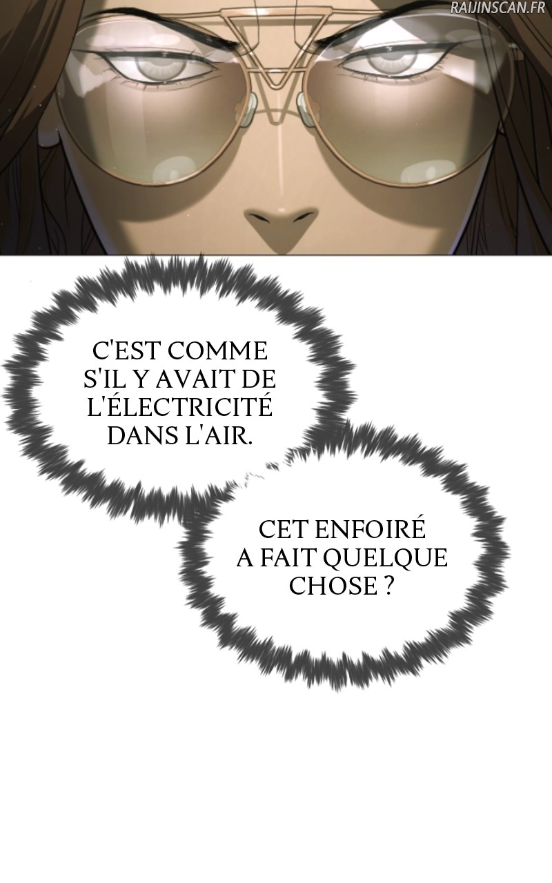 Killer Peter Chapitre 41 - Page 138