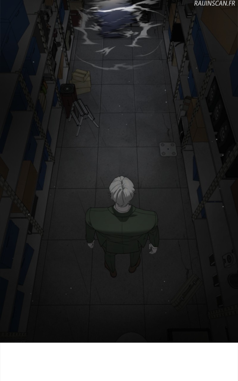 Killer Peter Chapitre 41 - Page 144