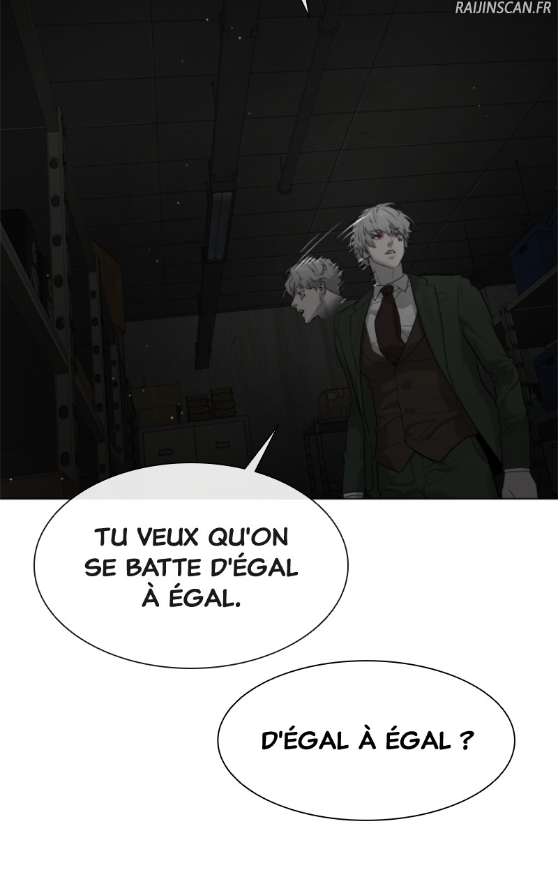 Killer Peter Chapitre 41 - Page 146
